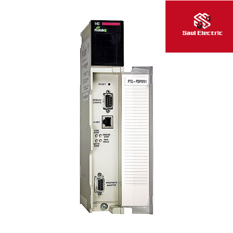 PROSOFT?PTQ-PDPMV1? 通訊處理器