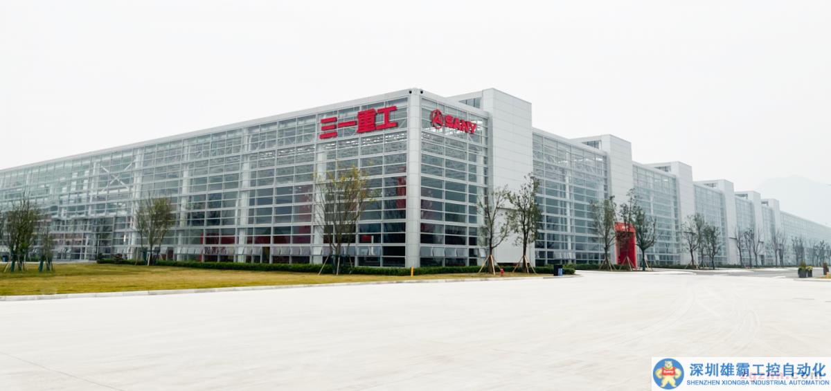 Rfid案例CK-FR08讀寫器實現(xiàn)工業(yè)鋼材切割的生產(chǎn)識別