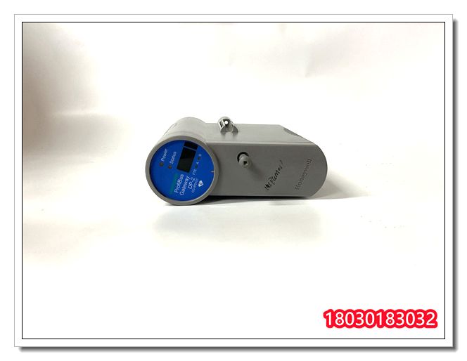 Honeywell CC-IP0101  系統(tǒng)輸入輸出模塊