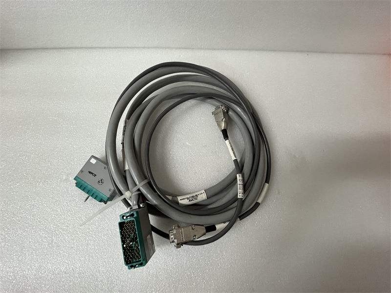 TRICON  4000103-510?全新進(jìn)口電纜傳輸模塊