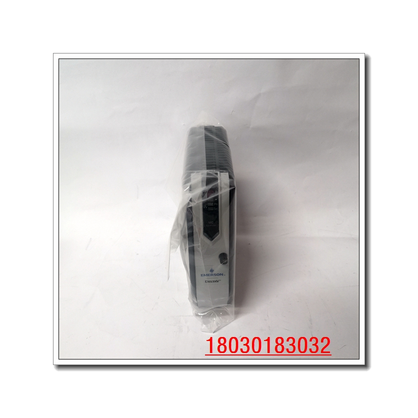 EMERSON SE3008?KJ2005X1-MQ2 工業(yè)自動化控制器