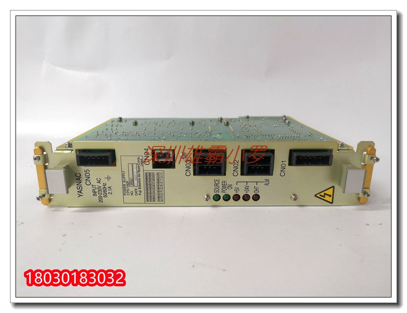 YASKAW ACACR-SR07BE12M?伺服控制驅(qū)動(dòng)器