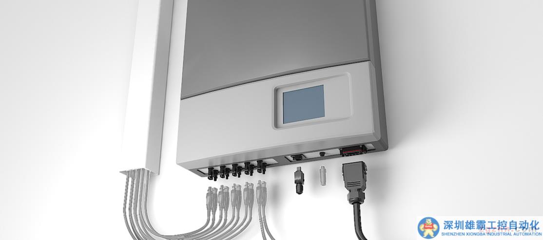 魏氏雙驕驚艷面世，讓新能源聯(lián)接更便捷