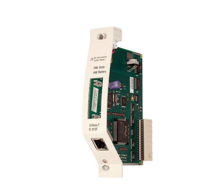 ABB FI840F 現(xiàn)場(chǎng)總線驅(qū)動(dòng)模件