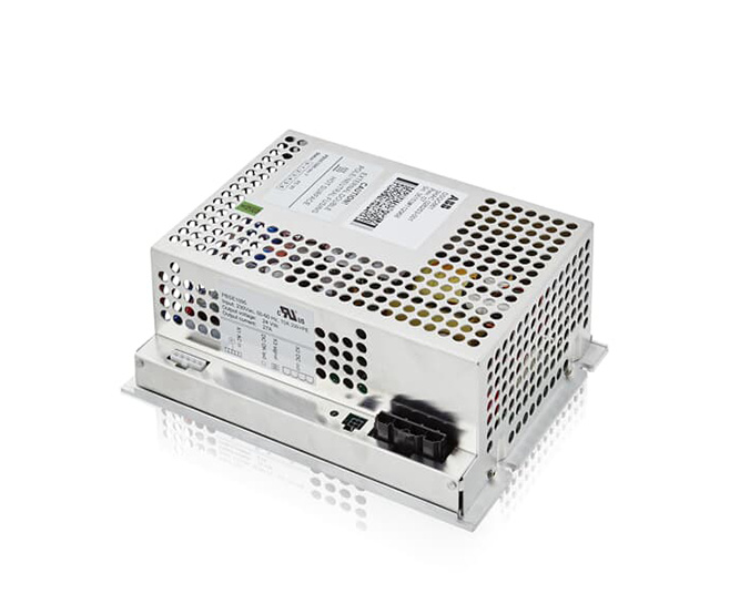 ABB DSQC661 3HACO26253-001電源模塊控制器