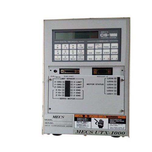 ABB UTV-F2500HA 機械控制器模塊