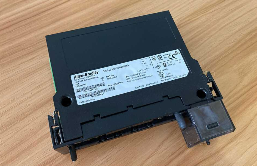 8112 TRICONEX 處理控制器