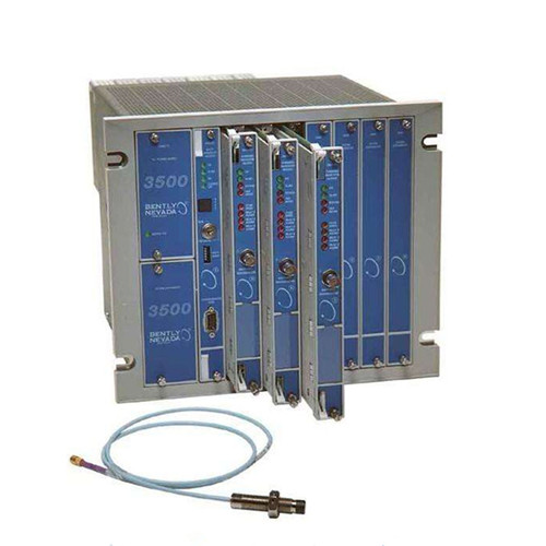 本特利 NEVADA 3500/94 145988-01 監(jiān)控系統(tǒng)模塊