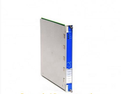 Bently 149734-08 I/O 模塊 全新