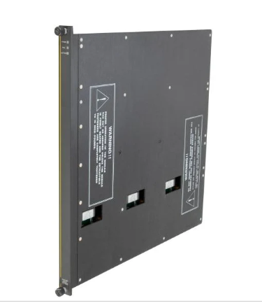 TRICONEX  8120E  全新英維思模塊