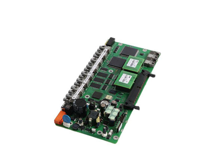 ABB PPC907BE 3BHEO24577R0101 逆變器模塊的特點