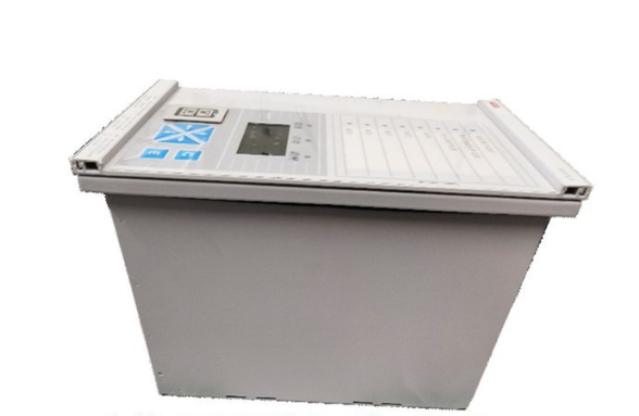 REX521GHHPSHO7G 饋線保護繼電器模塊