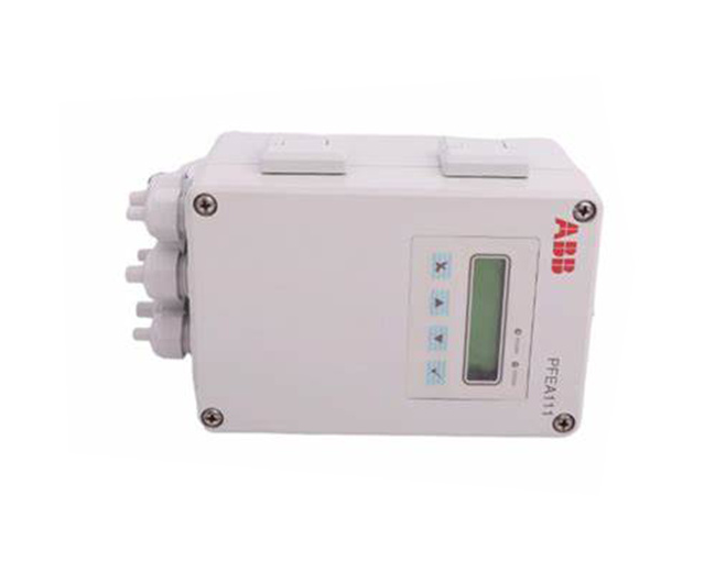 ABB PFEA111-65 張力控制器