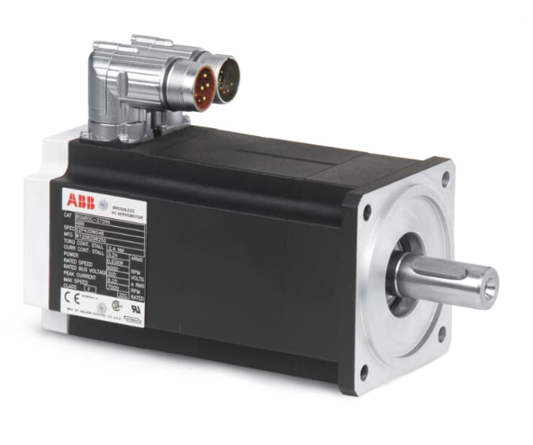 BSM90C-375UAX ABB機器人電機