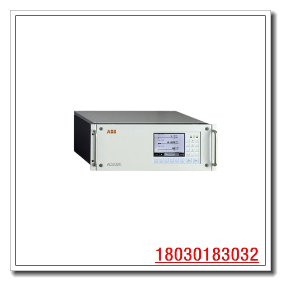 ABB AO2000-AO2020 氣體分析儀 AO2040