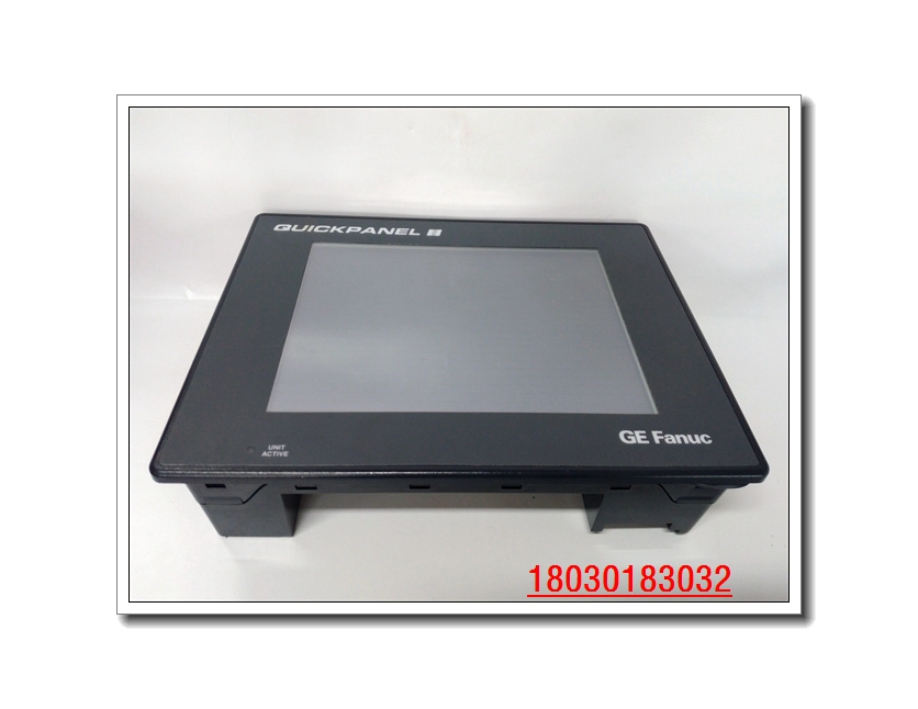 GE 0880001-01 控制器模塊