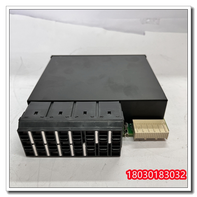 GE UR6CH I/O 終端高壓測量模塊