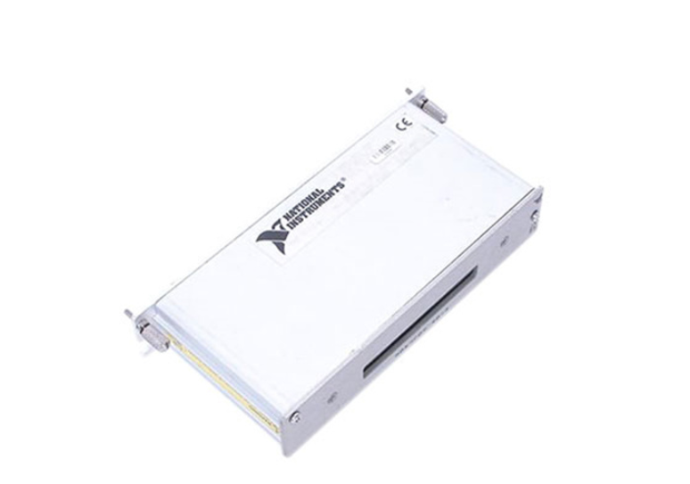 NI SCXI-1313A 接線端子與模塊 SCXI-1125 配合使用