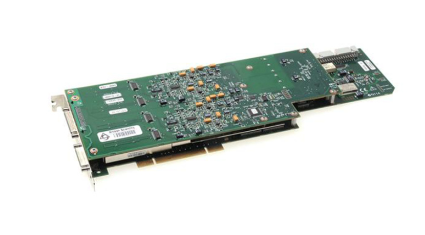 NI PCI-4552 動(dòng)態(tài)信號(hào)采集裝置輸入模塊