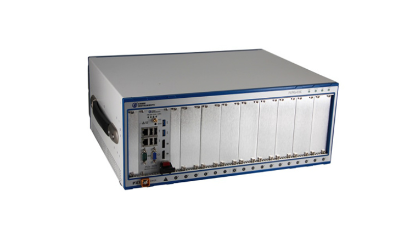 NI PXI-8145RT 實(shí)時(shí)嵌入式控制模塊