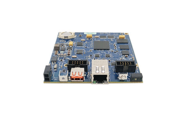 NI SBRIO-9607 單板控制器 嵌入式模塊