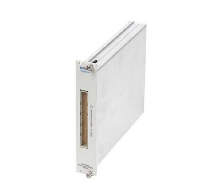 NI SCXI-1127 高壓矩陣 多路復(fù)用器模塊