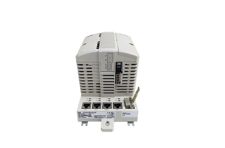 ABB PM866K01 3BSEO50198R1 處理器模塊