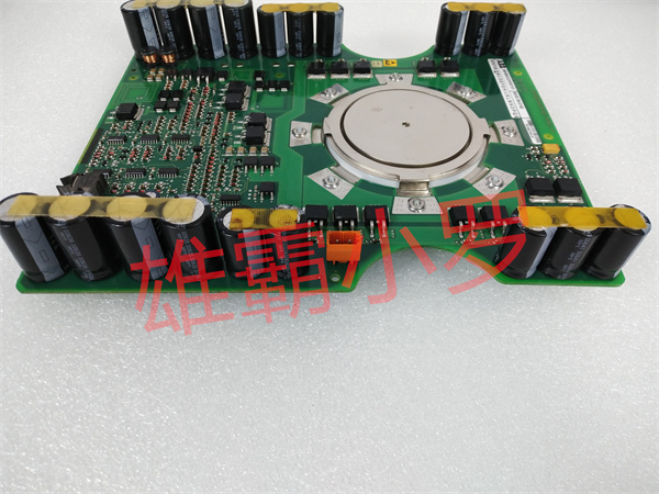 ABB 3BHB023623R0001 5STP3452N0023 平板晶閘管模塊