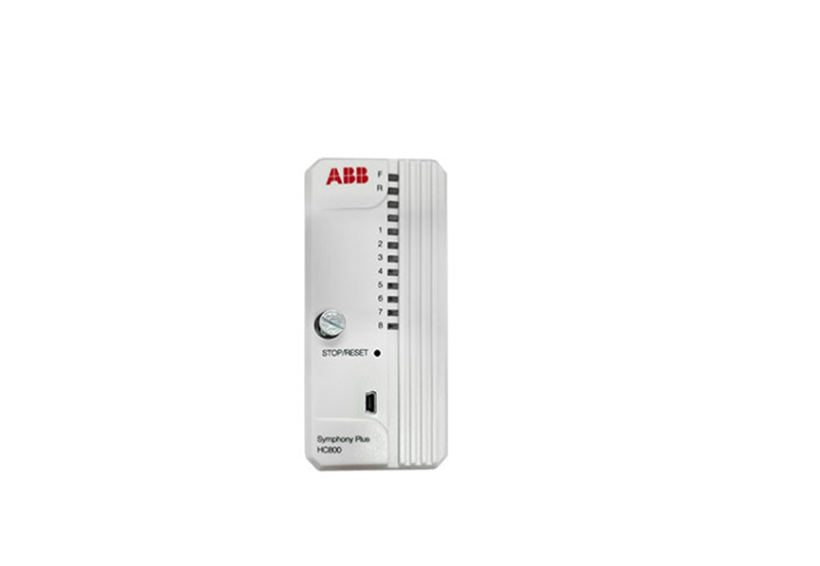 ABB 800I/O HC800 PC板通信適配器模塊
