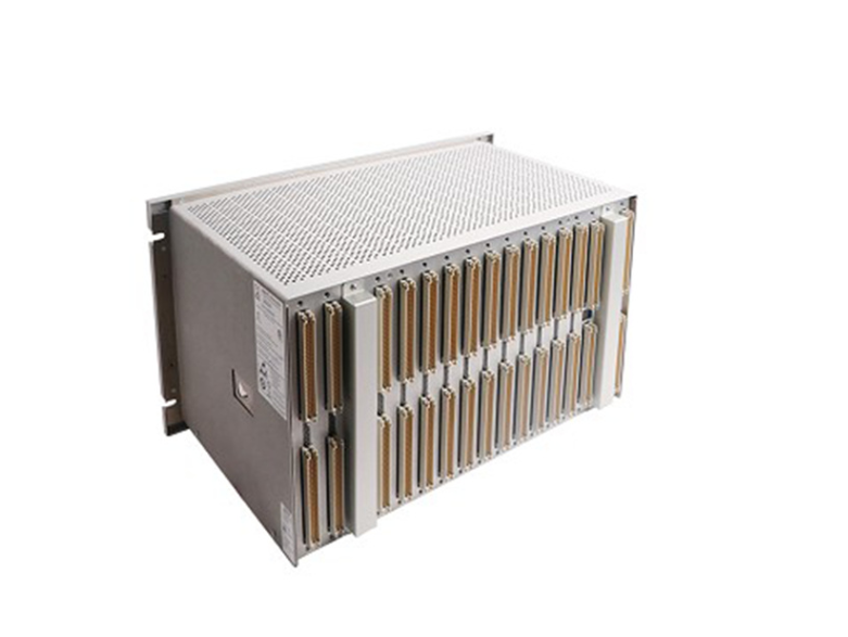 BENTLY 3500/05-01-02-O0-00-01 本特利系統(tǒng)機(jī)架