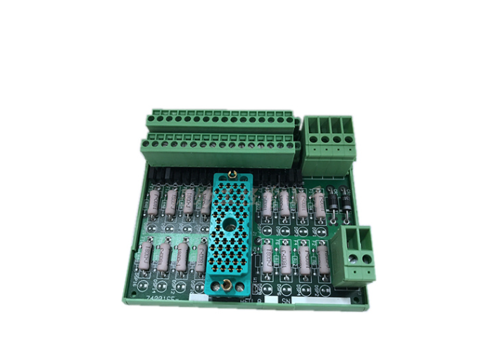 TRICONEX 8112 Triconex DCS 處理器模塊