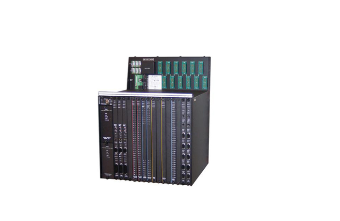 TRICONEX 8120E 主機箱隔離器