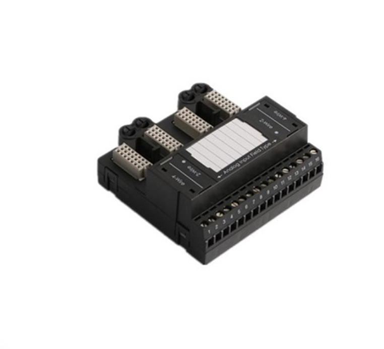 KJ4001×1-CA1 冗余接線端子塊模塊