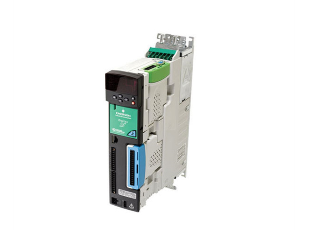 EMERSON DST1404P 伺服驅(qū)動(dòng)器模塊