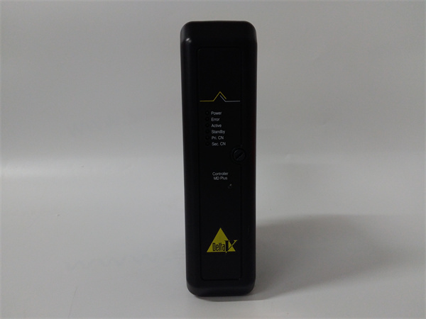 VE3006 控制器模塊