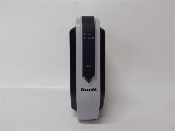 KJ3242X1-BA1 FIELDBUS-H1 現(xiàn)場總線控制器