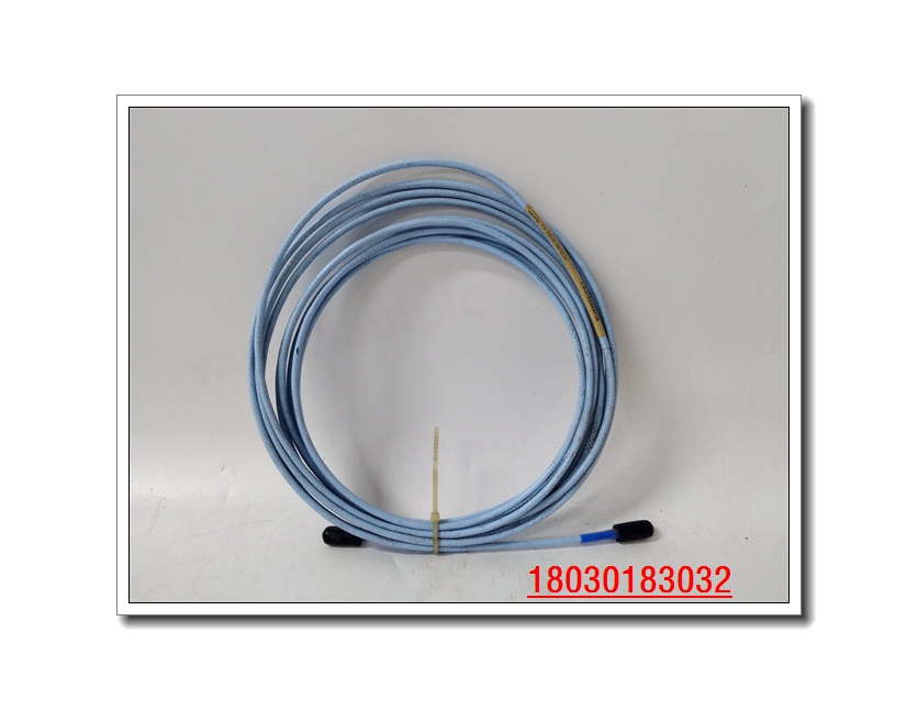 330130-080-12-05 本特利300 xL8毫米近程傳感器系統(tǒng)