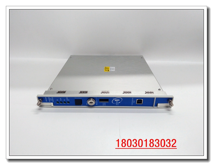 3500/34 TMR 繼電器模塊  參數(shù)說明