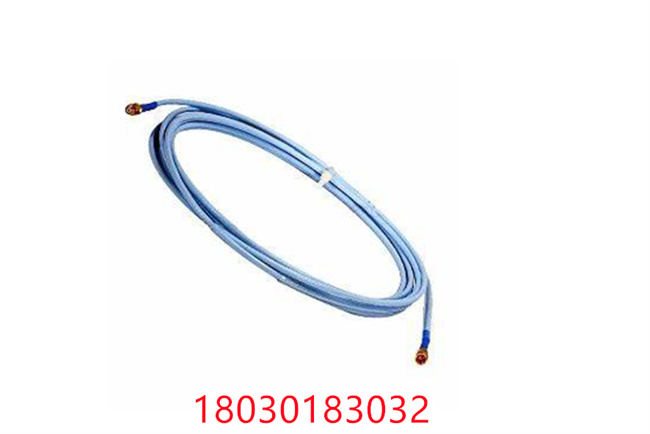 330130-080-12-RU 本特利 3300 xL延長(zhǎng)電纜