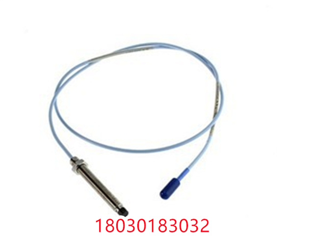 177230-01-01-RU 本特利地震變送器模塊