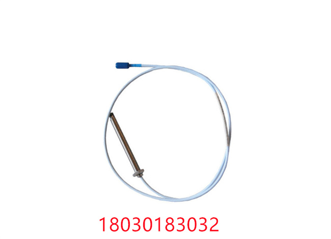 330101-00-24-10-02-05  本特利內(nèi)華達(dá)3300 XL 8毫米探頭，M10x 1螺紋帶包裝