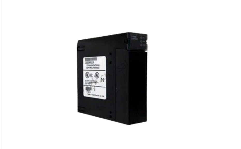 lC693CMM311P 通信協(xié)處理器模塊 GE IC693CMM311