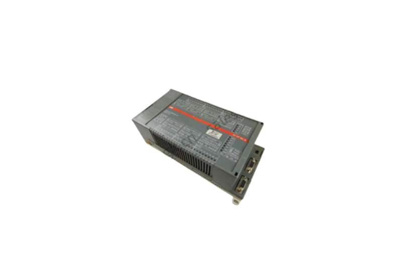  ABB 07AI91 模擬輸入輸出模塊