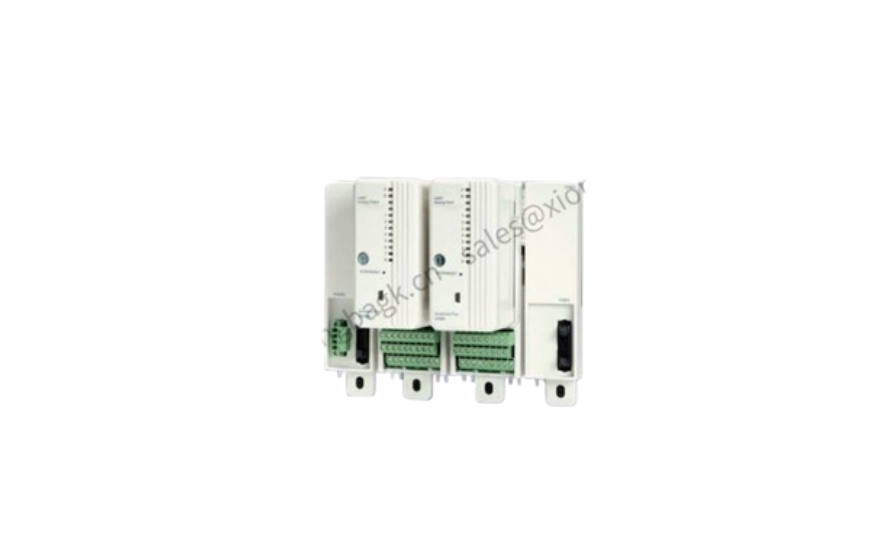 HAO805 ABB S+ I/O: SD 系列 輸入輸出模件