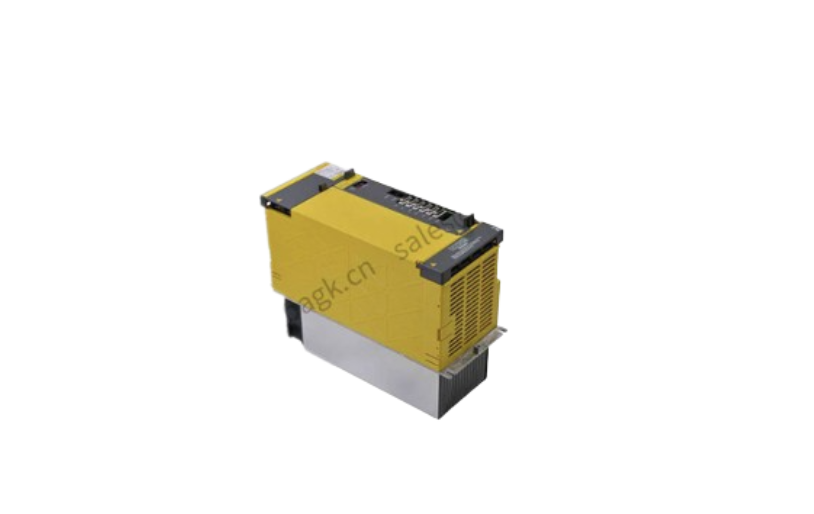 A06B-6141-H022  主軸放大器模塊 AISP-22