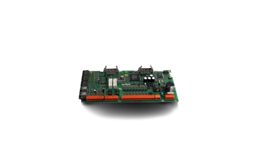  ABB UAC389AE02 HIEE300888R0002  勵磁控制板