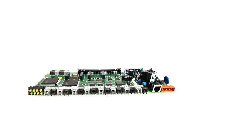 ABB  PPC907BE101 3BHE024577R0101 控制模塊