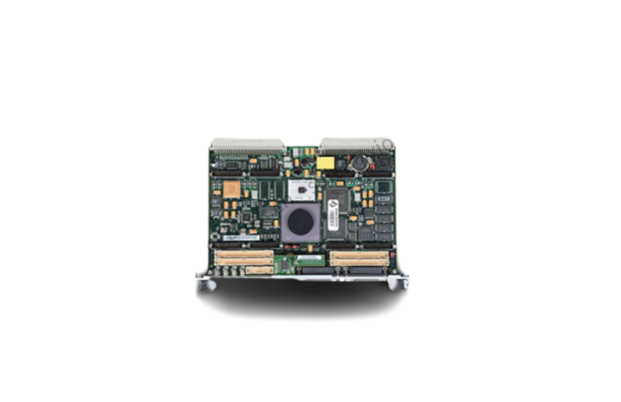 MOTOROLA  MVME162P-344SE 嵌入式控制器雙高VME模塊