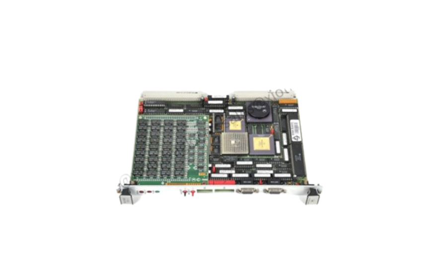 MOTOROLA MVME2431 VME處理器模塊摩托羅拉PowerPlus ⅡI架構