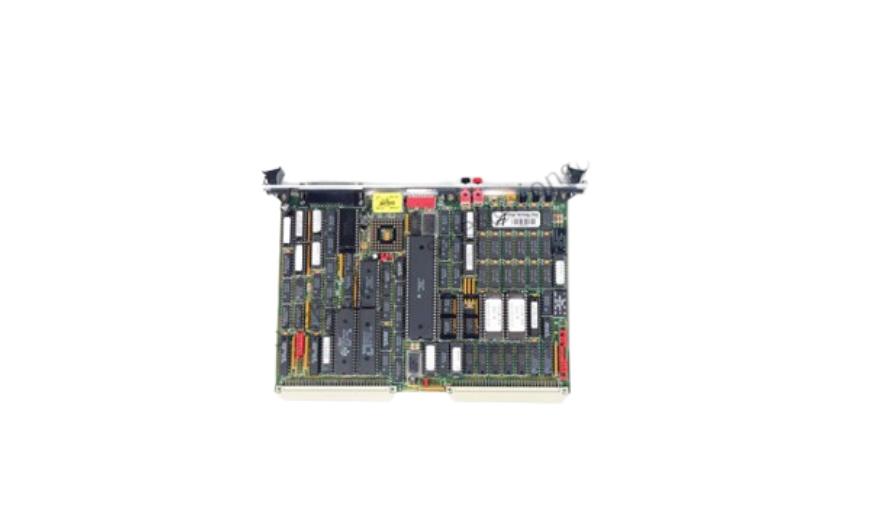 MVME117 CPU板單板控制器 MOTOROLA 